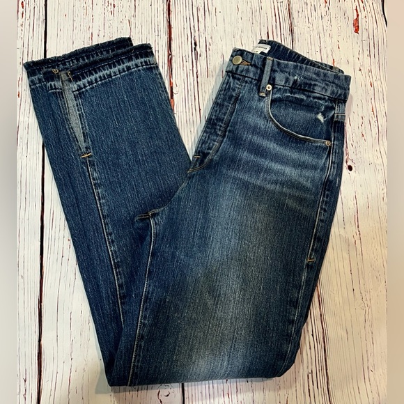 Good American Jeans size 6 - Picture 3 of 10